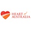 Heart Of Australia's logo