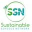Sustainable Schools Network 's logo
