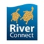 RiverConnect's logo