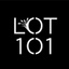 LOT 101's logo