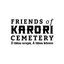 Friends of Karori Cemetery's logo