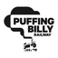 Puffing Billy Railway's logo