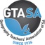 Geography Teachers' Association of South Australia's logo