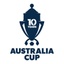 Australia Cup's logo