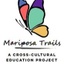 Mariposa Trails's logo