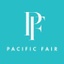 Pacific Fair's logo