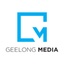 Geelong Media's logo