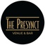 The Presynct's logo