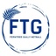 Ferntree Gully Netball Club 's logo