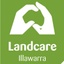 Landcare Illawarra's logo