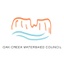 Oak Creek Watershed Council's logo