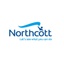 Vaccination Hub for Northcott customers, staff & carers.'s logo