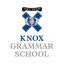 Knox Grammar School's logo