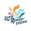 Love Rimurimu's logo