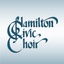 Hamilton Civic Choir's logo