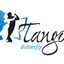 Tango Butterfly Northern Rivers's logo