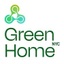 GreenHomeNYC's logo
