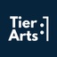 Tier 1 Arts's logo