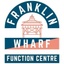 Franklin Wharf Function Centre 's logo