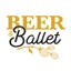 Beer and Ballet's logo