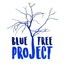 Blue Tree Project's logo
