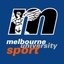 Melbourne University Sport's logo