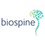 Project BioSpine's logo