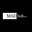 MADhub.co's logo