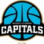 University of Canberra Capitals's logo