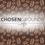 Chosen Grounds Cafe's logo