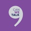 Can We Talk 's logo