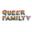 Queer Family's logo