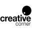 The Creative Corner 's logo