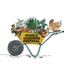 Edible Gardens Festival's logo