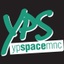 YP SPACE MNC's logo