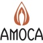 AMOCA Ceramics Studio's logo