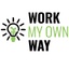 Work My Own Way's logo