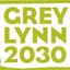 Grey Lynn 2030's logo