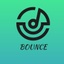 Bounce Melb's logo