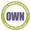 Older Women's Network NSW's logo