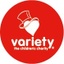 Variety - the Children's Charity NSW/ACT's logo