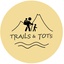 Trails & Tots's logo