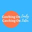 The Catching On Update Team's logo