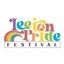 Leeton Rainbow Pride Collective Incorporated's logo