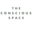 The Conscious Space 's logo