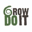 Grow Do It's logo