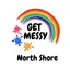 Get Messy North Shore's logo