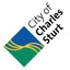 City of Charles Sturt's logo