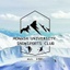 Monash University Snowsports Club's logo
