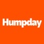 Humpday Dating's logo